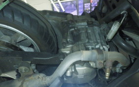 SUZUKI SKYWAVE 200 (Burgman 200)