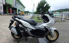 HONDA ADV150 KF61