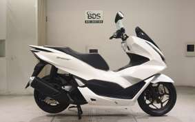 HONDA PCX125 2025 JK05
