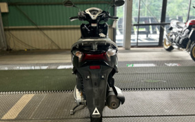 HONDA LEAD 125 JF45