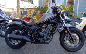 HONDA  REBEL 250 ABS MC49