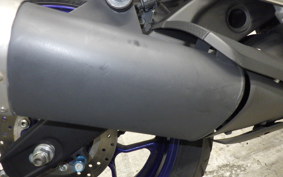 YAMAHA YZF-R25 1992 RG10J