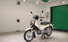 HONDA ｸﾛｽｶﾌﾞ50 2003 AA06