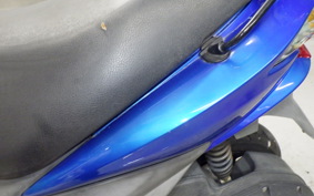 SUZUKI ADDRESS V125 S 2012 CF4MA