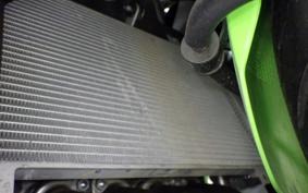 KAWASAKI ZX-4RR 2023 ZX400P