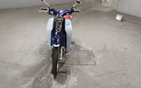 HONDA  SUPER CUB C125 JA58