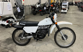 SUZUKI TS185ER SG12A