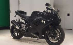 SUZUKI GSX-R1000 2010