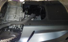 HONDA PCX 125 2025 JK05