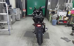HONDA CBR400R 2016 NC47