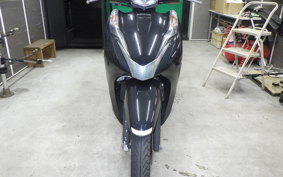 HONDA LEAD 125 2025 JF45