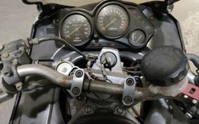 KAWASAKI ZZR400 1991 ZX400K