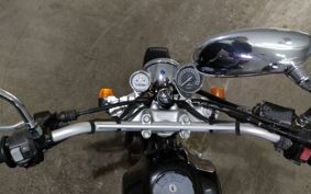 YAMAHA TW200 DG07J