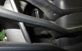 SUZUKI ｼﾞｸｻｰ250SF 2007 ED22B