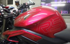 TRIUMPH STREET TRIPLE RS 2025