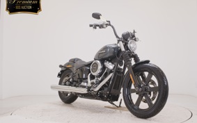 HARLEY FXBB1920 2025