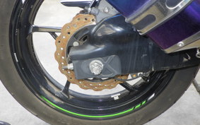 KAWASAKI NINJA 250 2 EX250P