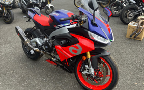 APRILIA  APRILIA RS660 2021 ZD4KS
