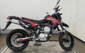 KAWASAKI KLX125D TRACKER X LX250V