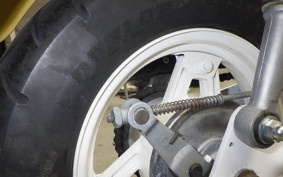 HONDA CHALY 50 CF50