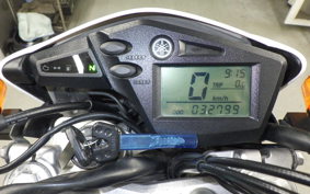 YAMAHA SEROW 250 Gen.3