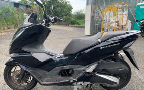 HONDA PCX 160 KF47