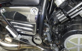 YAMAHA VMAX 1989