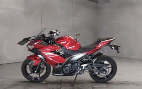 KAWASAKI NINJA250 EX250P
