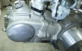 HONDA MONKEY 2011 AB27