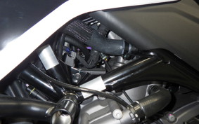 DUCATI デザートX RALLY 2025