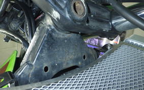 KAWASAKI ZRX1200 R 2002