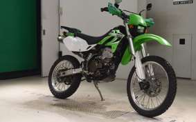 KAWASAKI KLX250 2026 LX250E