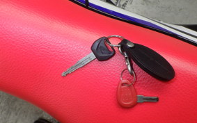 HONDA CRF250 RALLY A 2025 MD44