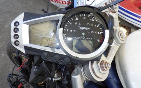 TRIUMPH DAYTONA 675 2009