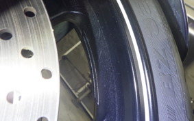 YAMAHA MT-09 2014 RN34J