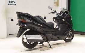 SUZUKI SKYWAVE 400 S 3 2007 CK44A