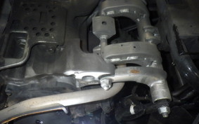 HONDA BENLY 110 2015 JA09