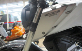 HONDA CB125 R JC79