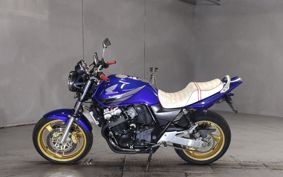 HONDA CB400SFV-3 NC39