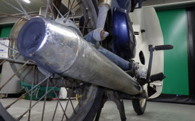 HONDA C50 SUPER CUB AA01