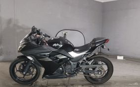 KAWASAKI NINJA 250 EX250L