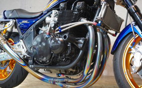 KAWASAKI ZEPHYR 1100 1993 ZRT10A
