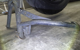 HONDA PCX125 2025 JF28