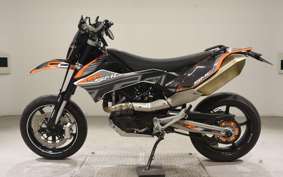 KTM 690 SMC 2008