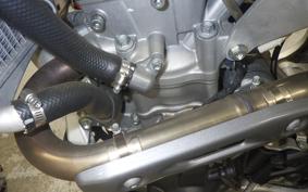 HONDA CRF250 RALLY ME12