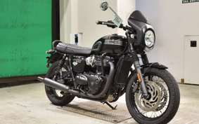 TRIUMPH BONNEVILLE T120 2016