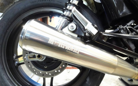 HONDA CB1100 2012 SC65