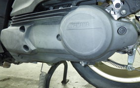 YAMAHA AERO X 155 1991