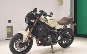 YAMAHA XSR900 2025 RN96J
