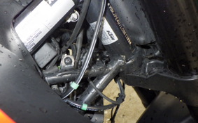 KTM 250 DUKE 2007